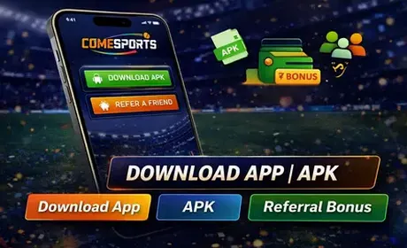 Download the app, unlock code JOYRUM300, and enter ₹1 contests faster