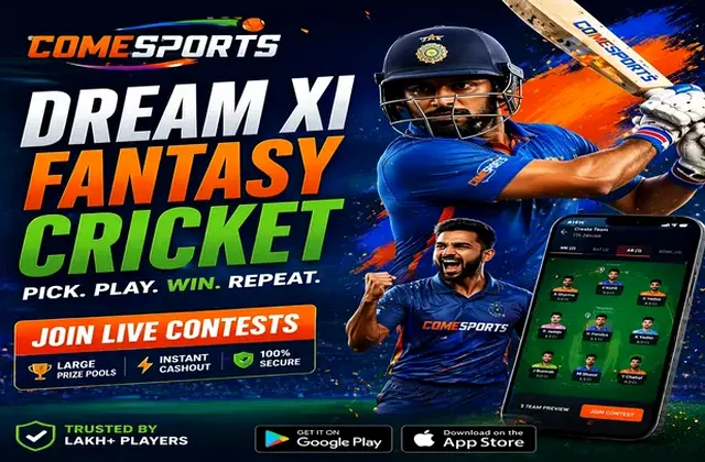 Joy Rummy (joy rummy win) fantasy cricket & matchday visual 1