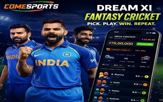 India vs Australia on Joy Rummy